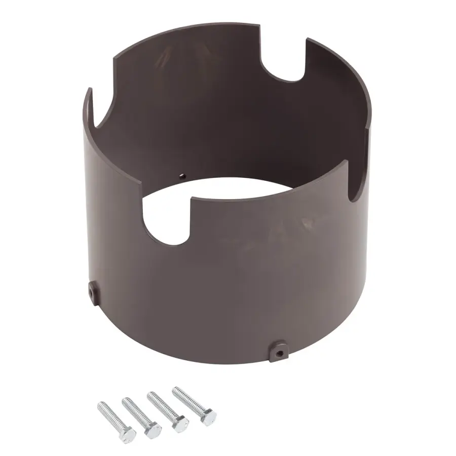 In-Ground Concrete Installation Kit - Image 1