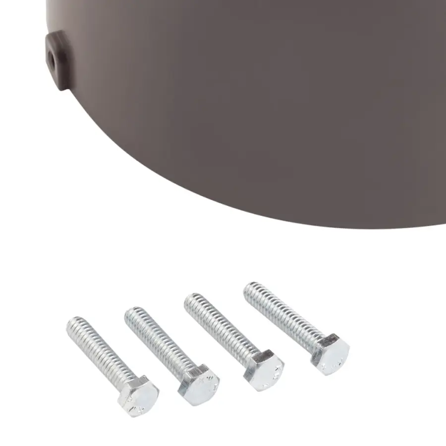 In-Ground Concrete Installation Kit - Image 2