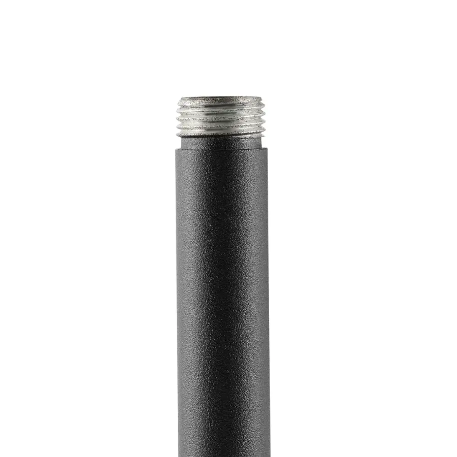 6" Landscape Lighting Riser Stem Segment - Image 2
