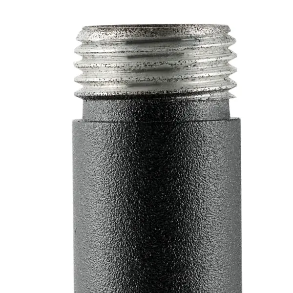 6" Landscape Lighting Riser Stem Segment - Image 3