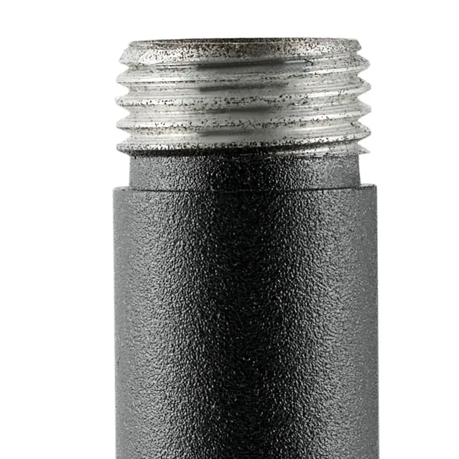 6" Landscape Lighting Riser Stem Segment - Image 3