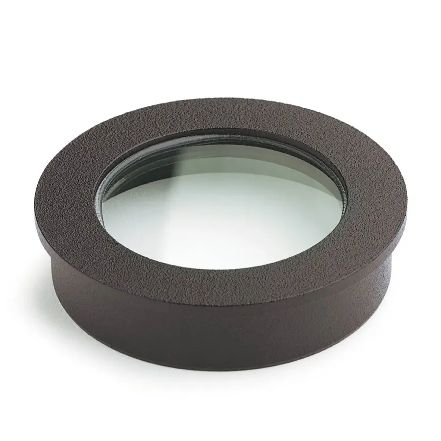 Landscape Lighting Accessory Lens