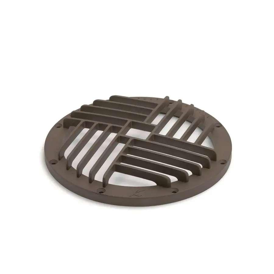 Accessory Rock Guard - Architectural Bronze