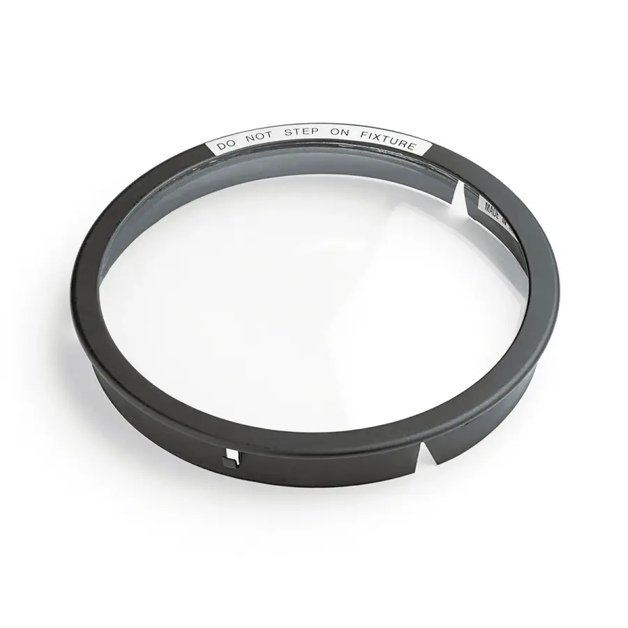 Landscape Lighting Accessory Lens