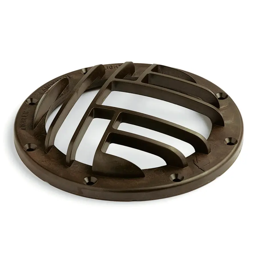Rock Guard Landscape Accessory