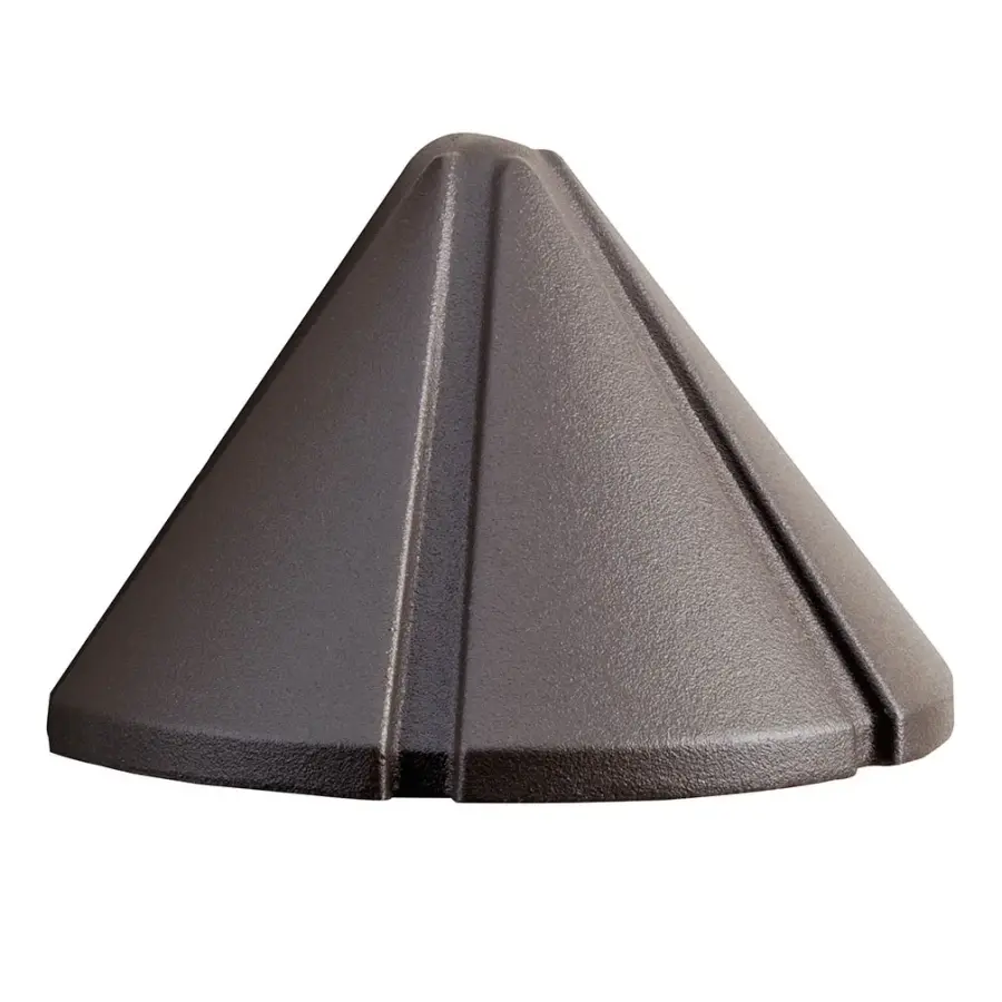 Efficient Low-Profile LED Deck Light for Outdoor Spaces - Image 1