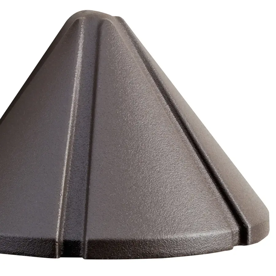 Efficient Low-Profile LED Deck Light for Outdoor Spaces - Image 2