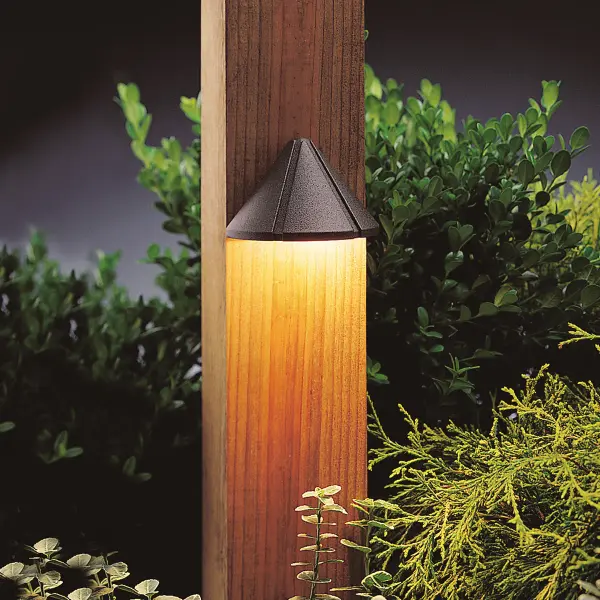 Efficient Low-Profile LED Deck Light for Outdoor Spaces - Image 4