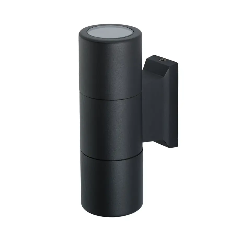 Black Brass Deck Light - Image 1