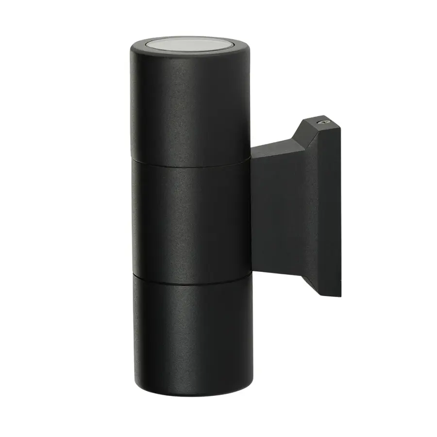 Black Brass Deck Light - Image 3