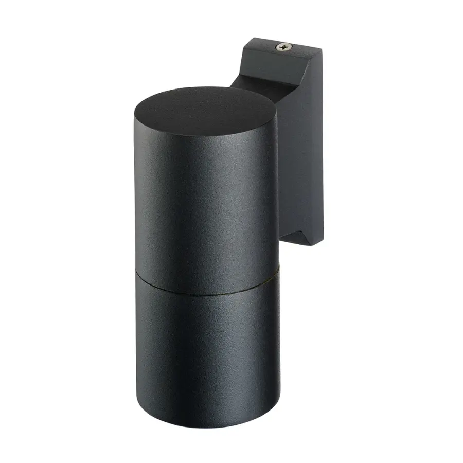 Black Brass Deck Light - Image 1