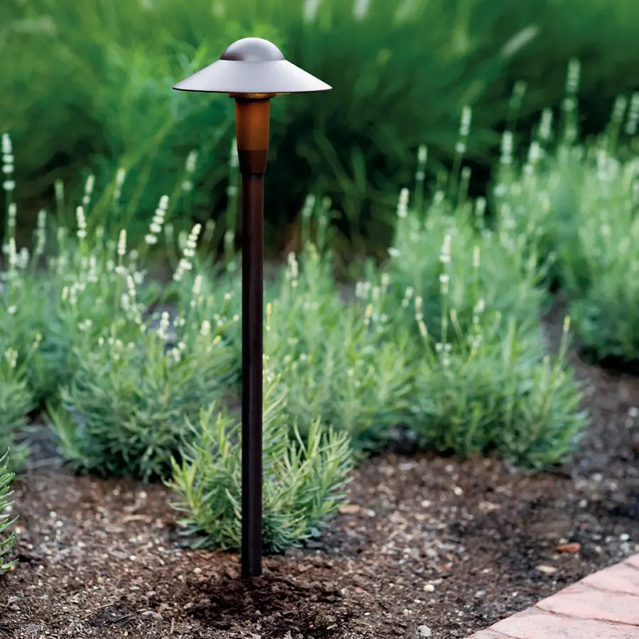 CBR LED Integrated Path Light - Image 3