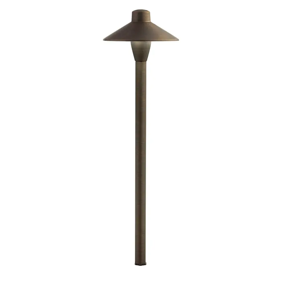 CBR LED Integrated Path Light