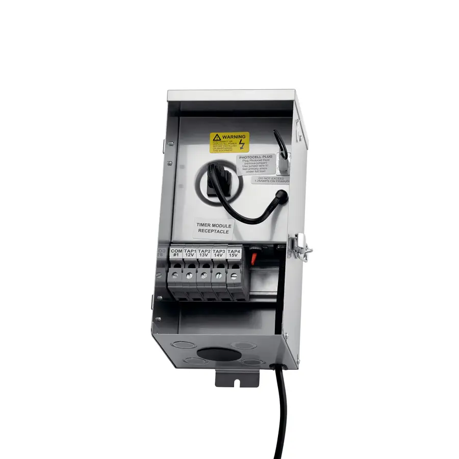 Contractor Series 300W Landscape Transformer - Image 1