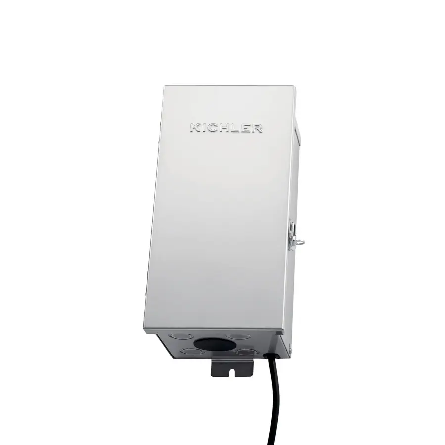 Contractor Series 300W Landscape Transformer - Image 2