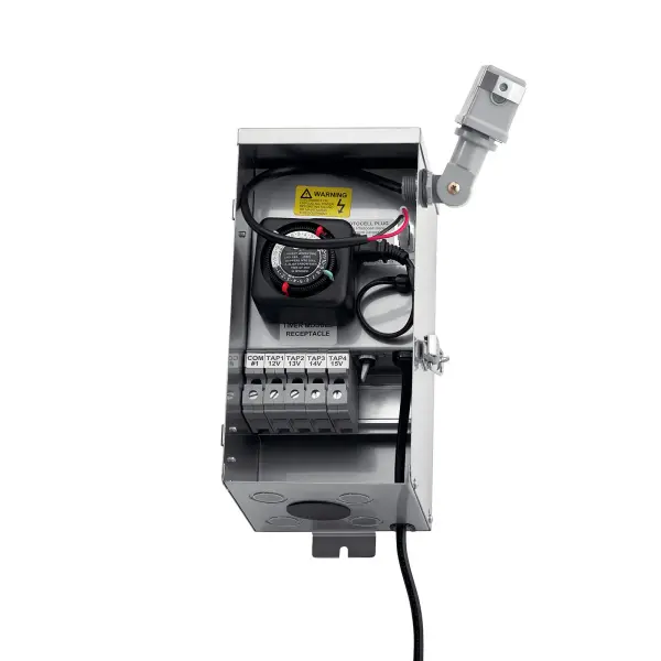Contractor Series 300W Landscape Transformer - Image 3