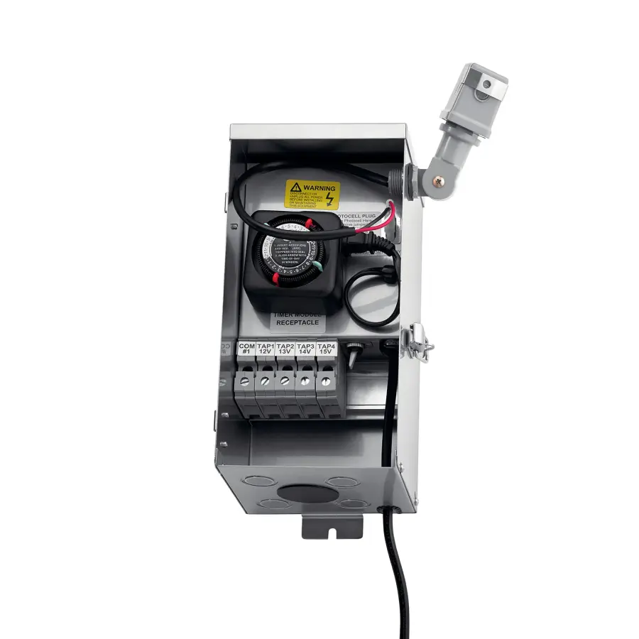 Contractor Series 300W Landscape Transformer - Image 3