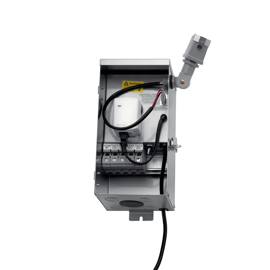 Contractor Series 300W Landscape Transformer - Image 4