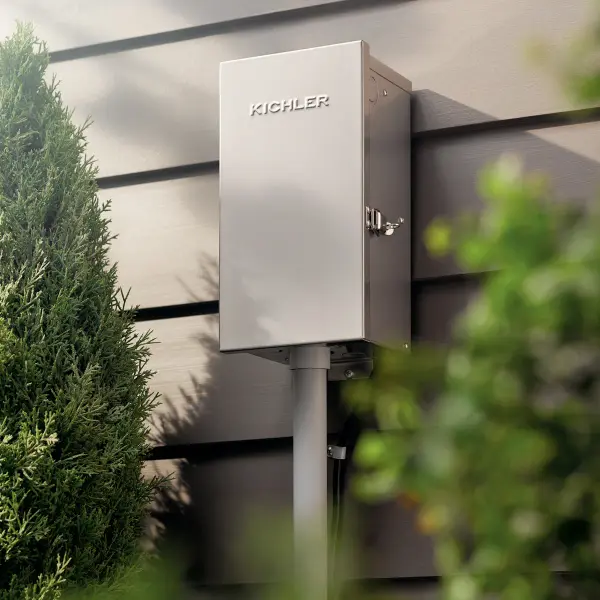 Contractor Series 300W Landscape Transformer - Image 5