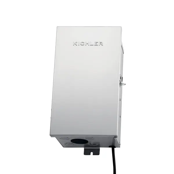Contractor Series 600W Landscape Transformer - Image 3