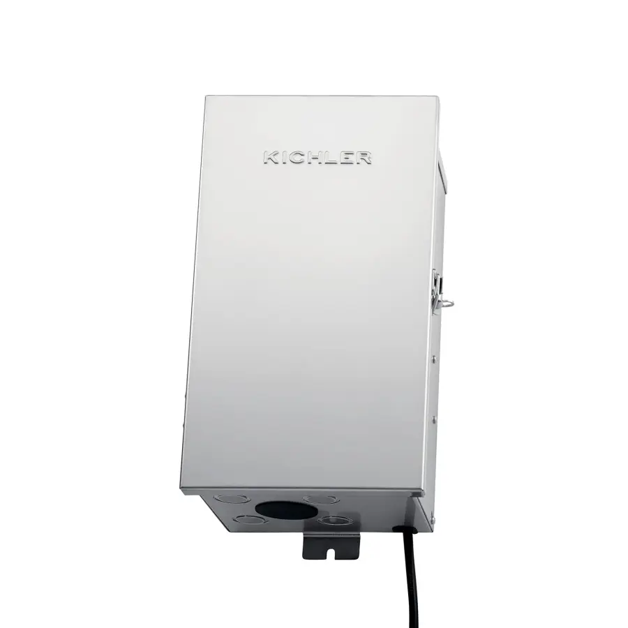 Contractor Series 600W Landscape Transformer - Image 3