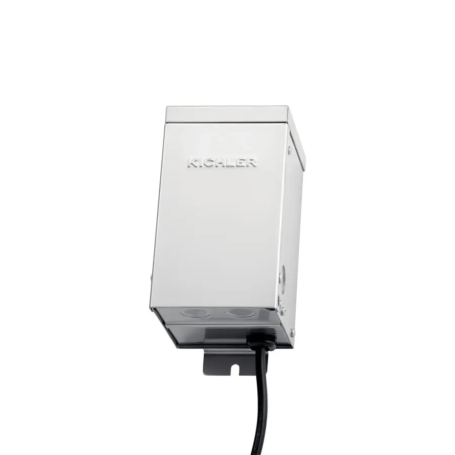 Contractor Series 75W Landscape Transformer - Image 3