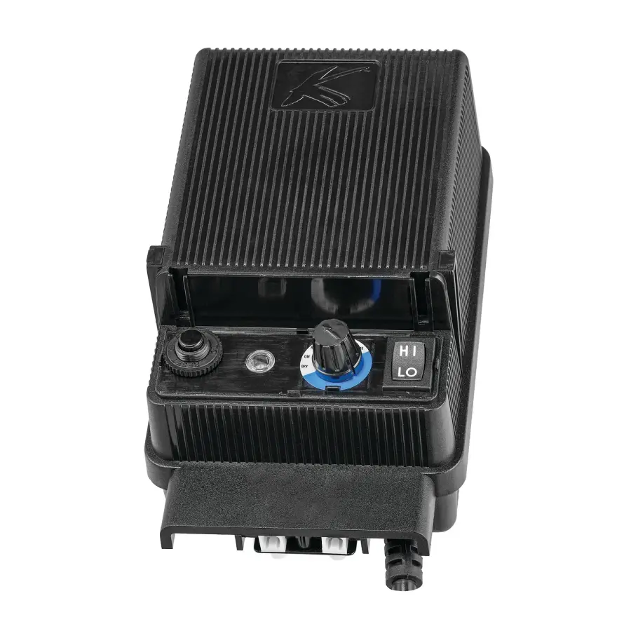 Kichler 60W Landscape Lighting Transformer