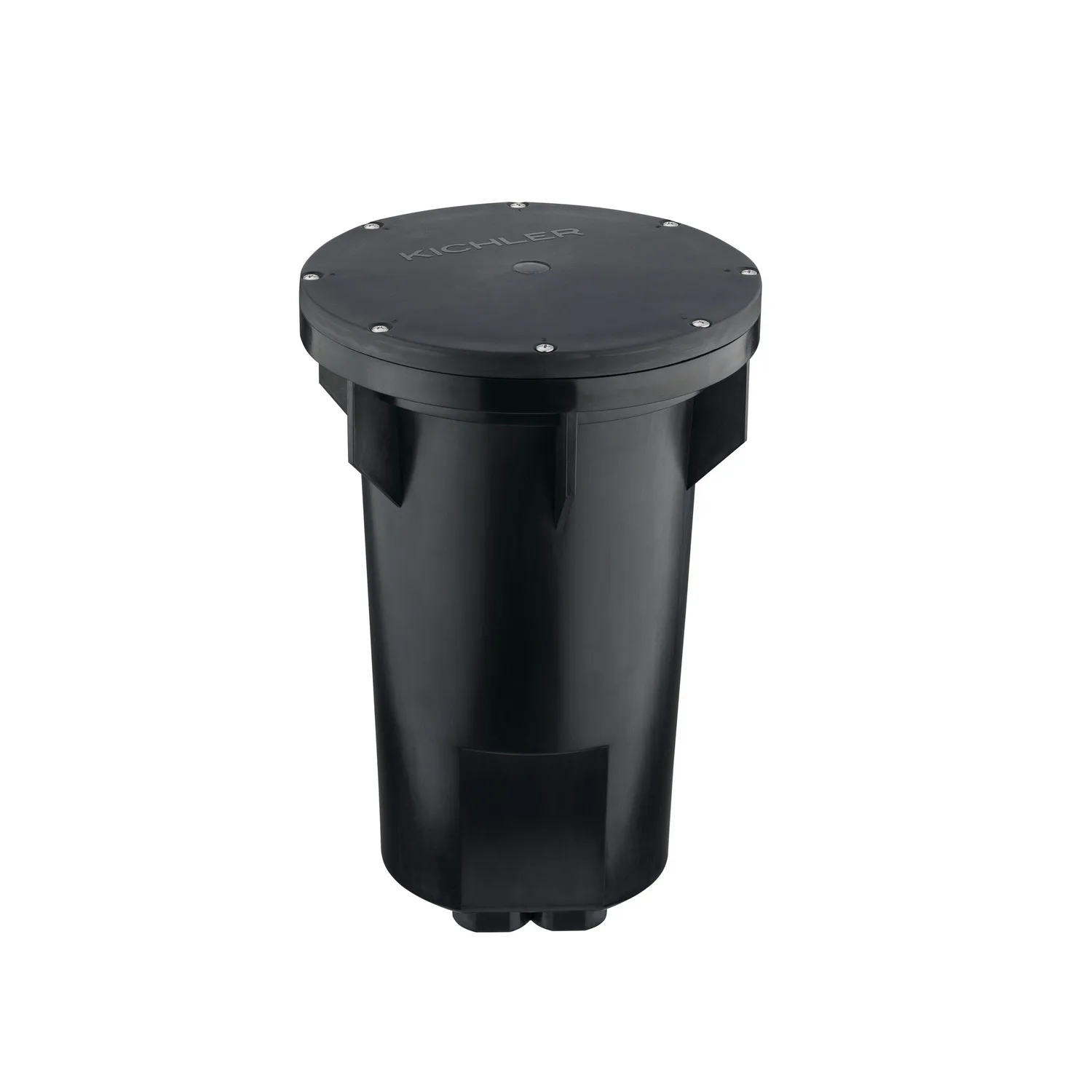 Transformer - Standard Series Transformer in Black