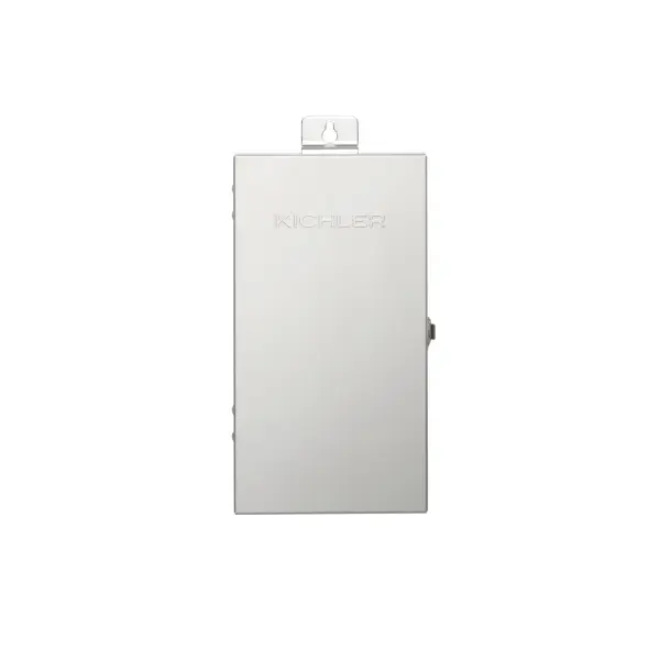 A robust 150-watt transformer built for outdoor durability with wet-rated stainless steel construction. Ideal for powering comprehensive landscape lighting systems with reliable performance and weather resistance.