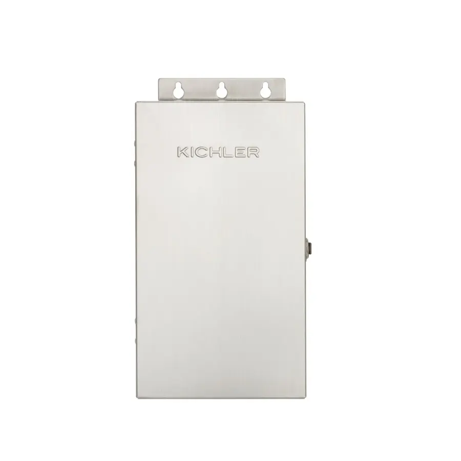 Kichler 600W Landscape Lighting Transformer