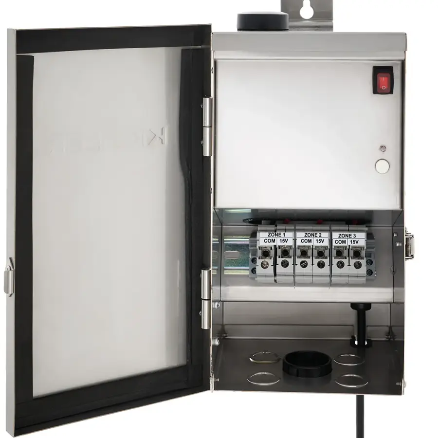 Smart Control Transformer 300W - Image 1