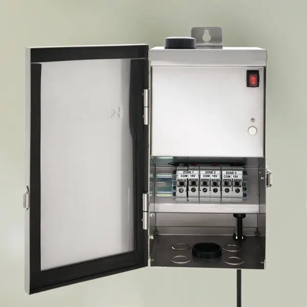 Smart Control Transformer 300W - Image 5