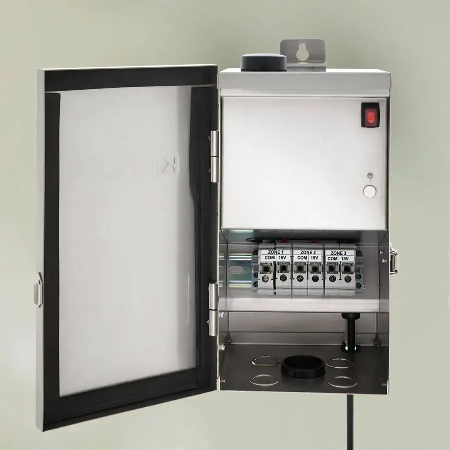 Smart Control Transformer 300W - Image 5