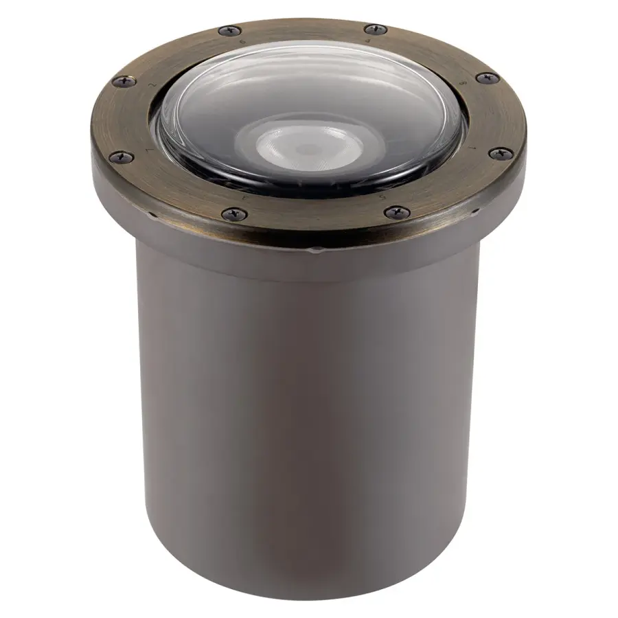 Landscape LED In-Ground Accent Light - Image 3