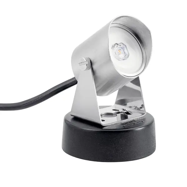 Landscape LED Water Light - Stainless Steel - Image 5