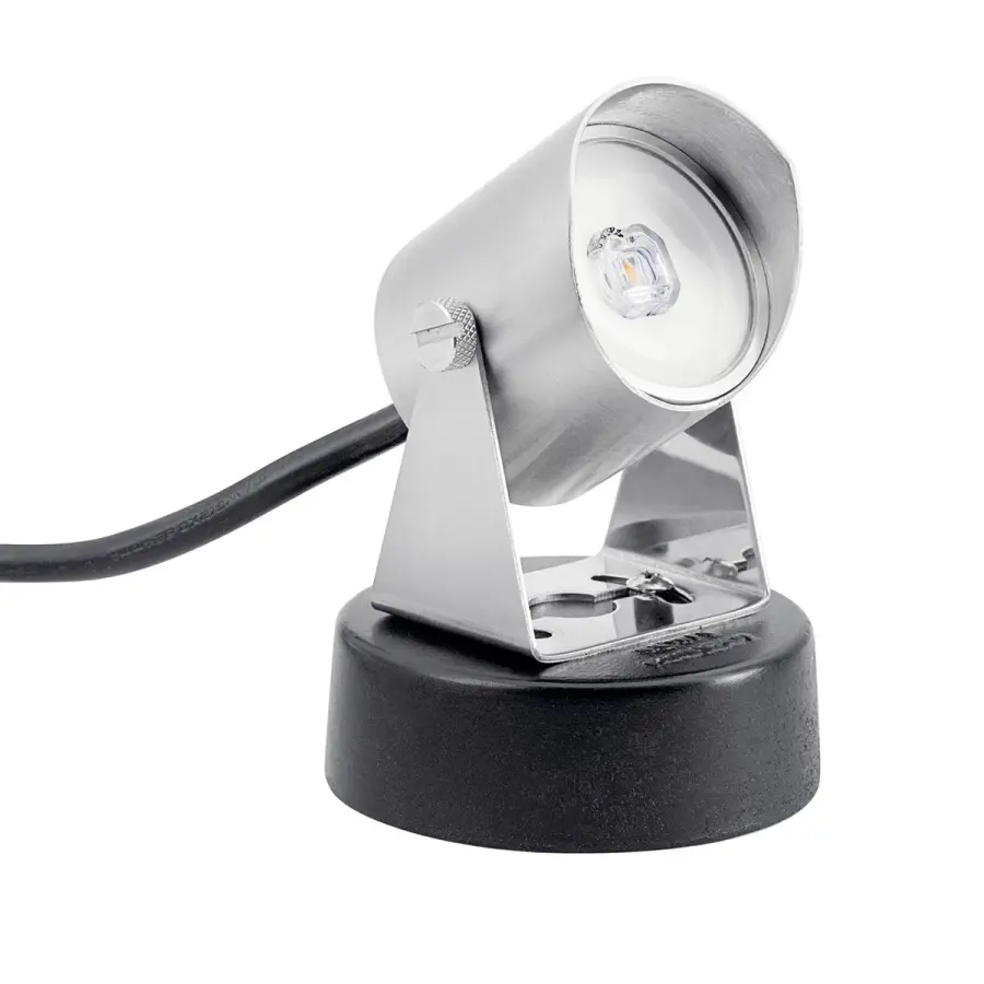 Landscape LED Water Light - Stainless Steel - Image 5