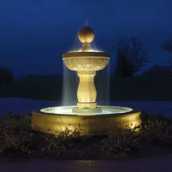 Landscape LED Water Light - Stainless Steel - Image 6