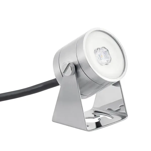 Landscape LED Water Light - Stainless Steel - Image 7