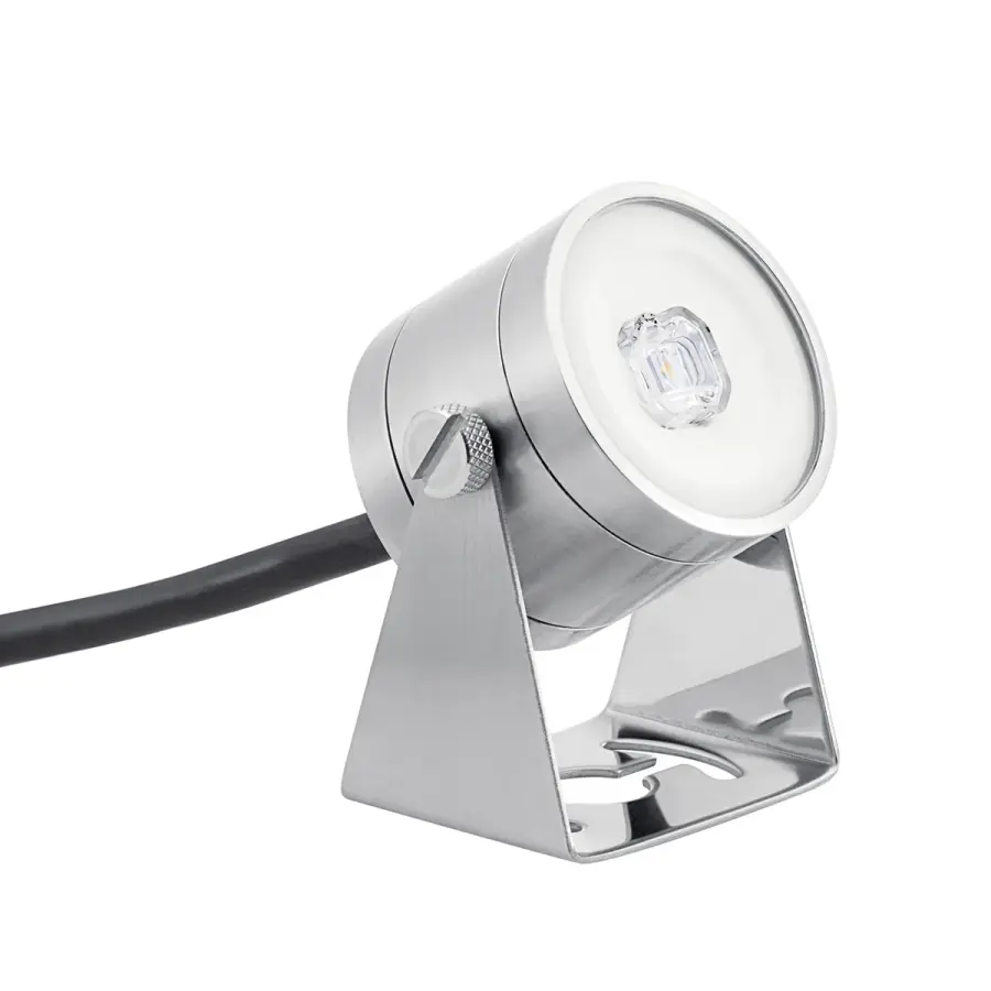 Landscape LED Water Light - Stainless Steel - Image 7