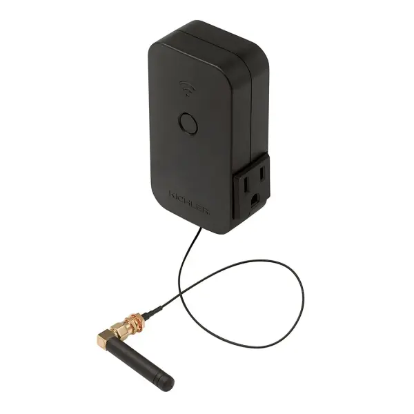 This 12V accessory timer offers reliable automated control for landscape lighting systems. Compact design with damp location rating makes it ideal for outdoor installations requiring scheduled lighting control.