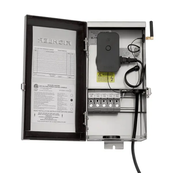 Smart Control 12V Accessory Timer - Image 3