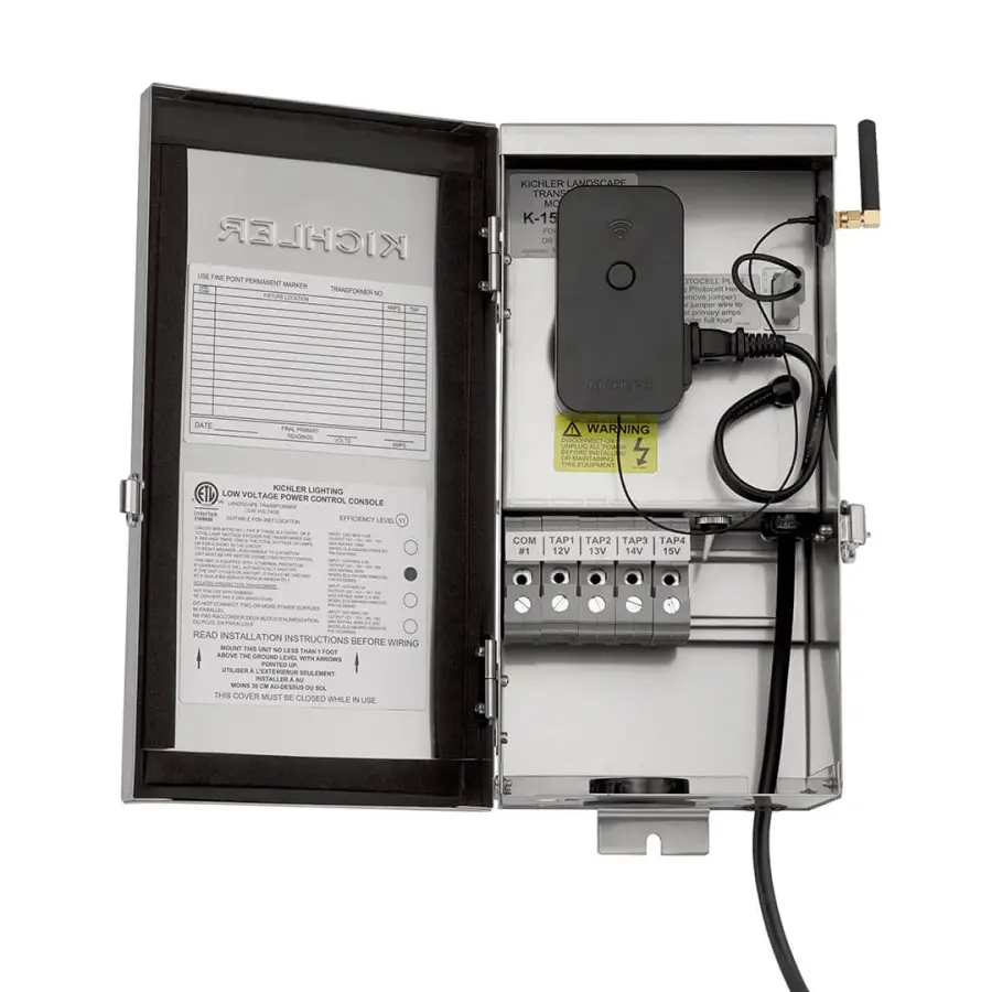 Smart Control 12V Accessory Timer - Image 3