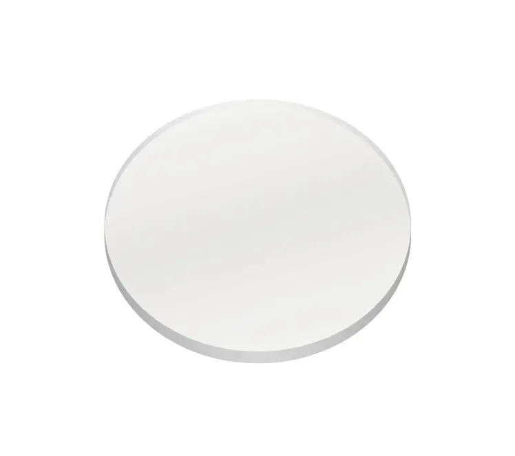 Landscape LED Beam Expander in Frosted
