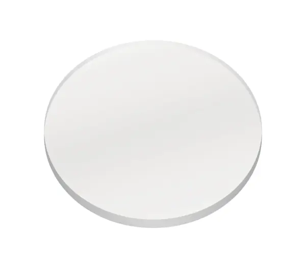 This optical accessory enhances Kichler VLO accent fixtures with expanded beam spread and improved light distribution. The frosted lens provides 90% light transmission while reducing glare and increasing uniformity.