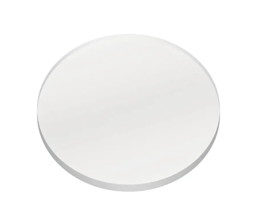 Landscape LED Beam Expander in Frosted