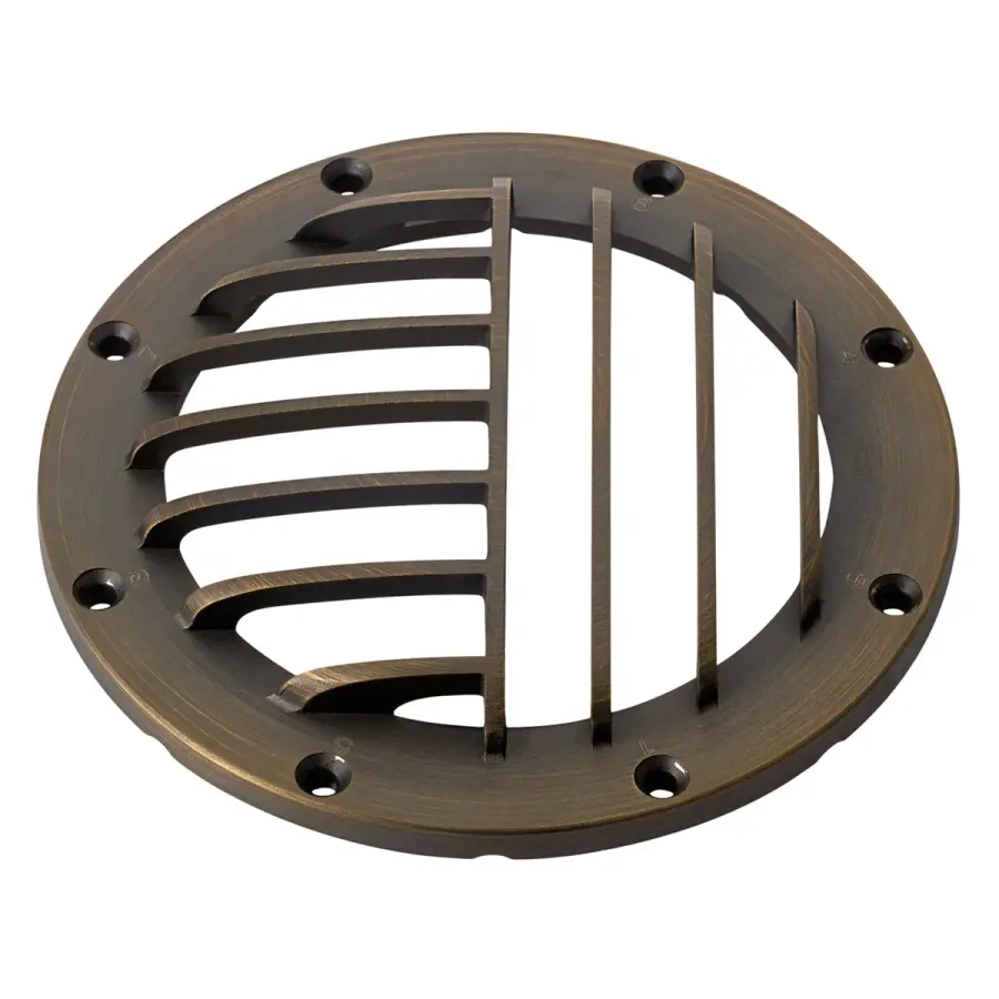 Accessory Rock Guard - Centennial Brass