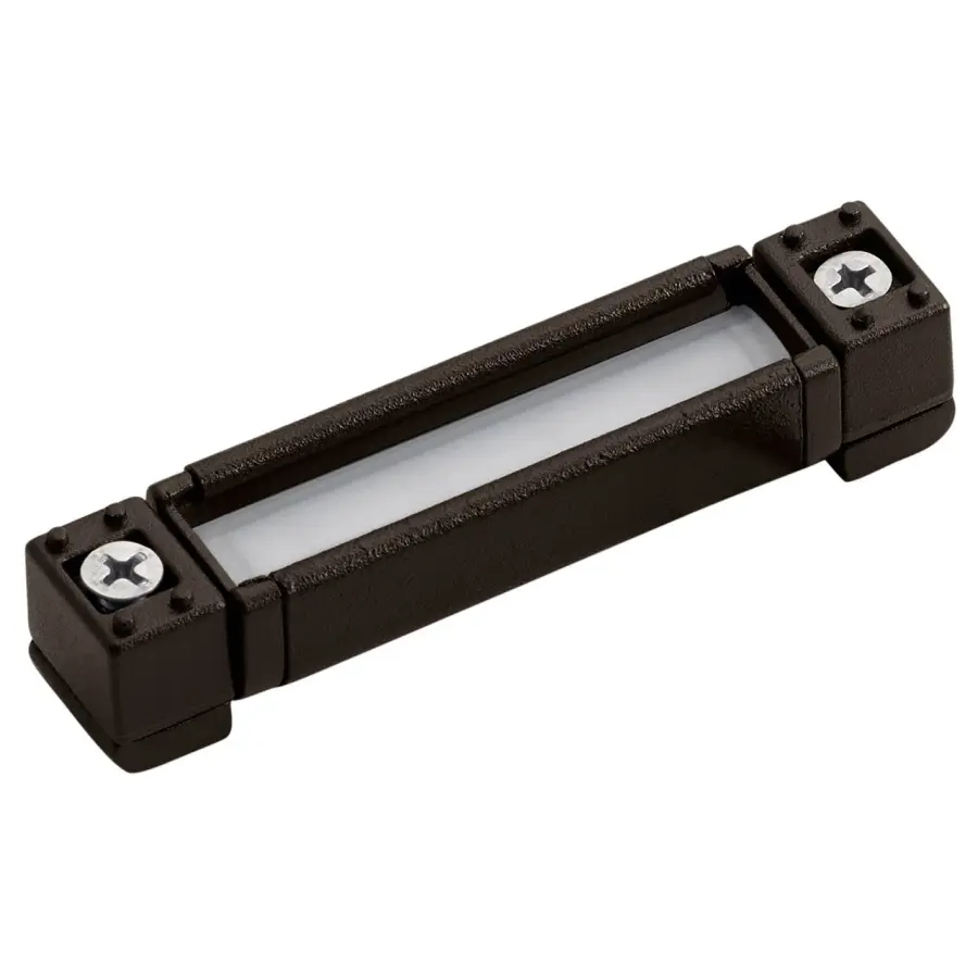 Compact LED Hardscape Light for Architectural Outdoor Accents - Image 1