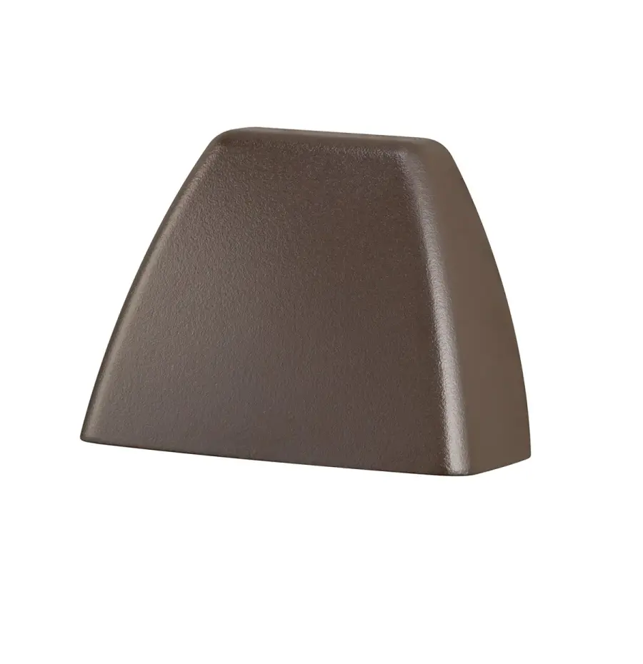 Compact, Energy-Efficient Deck Lighting for Outdoor Spaces