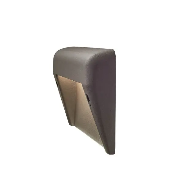 This ultra-compact LED surface-mount fixture delivers warm 2700K accent lighting in a durable wet-rated design. Perfect for highlighting architectural features, pathways, or landscaping with minimal visual impact.