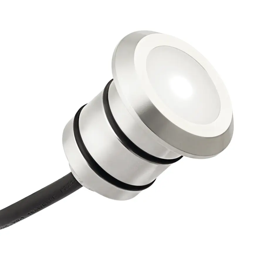 Landscape LED Mini All Purpose Frosted Lens